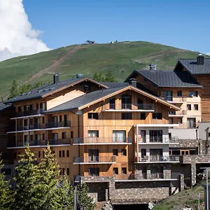 5* Apartahotel Daria-i Nor By Les Etincelles